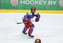 Даниил Ракитин: Считаю себя «неудобным» игроком Даниил Ракитин: Считаю себя «неудобным» игроком