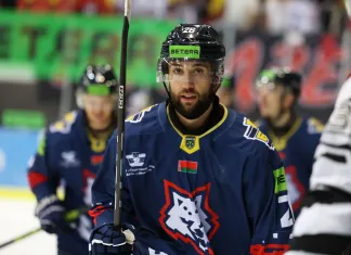 Александр Шевченко – о признании лучшим по итогам недели: Здорово, что в Betera-Экстралиге уделяют такое внимание в медийном плане