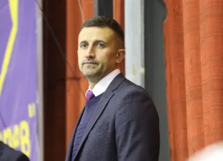 Четырехкратный чемпион Беларуси сменил тренерский штаб «Лиды» на «Шахтер»