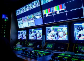 Изменено время проведения 18 матчей Betera-Экстралиги в ноябре