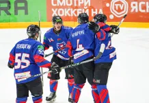 «Брест» уничтожил «Химик» и прервал восьмиматчевую серию поражений