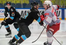 «Динамо-Шинник» во второй раз подряд одолел действующего чемпиона МХЛ