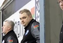 Роман Юпатов: Обе команды, наверно, могли сегодня забить больше