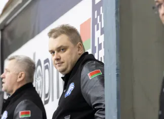 Роман Юпатов: Обе команды, наверно, могли сегодня забить больше Роман Юпатов: Обе команды, наверно, могли сегодня забить больше