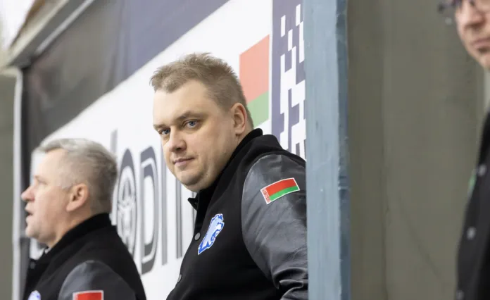 Роман Юпатов: Обе команды, наверно, могли сегодня забить больше