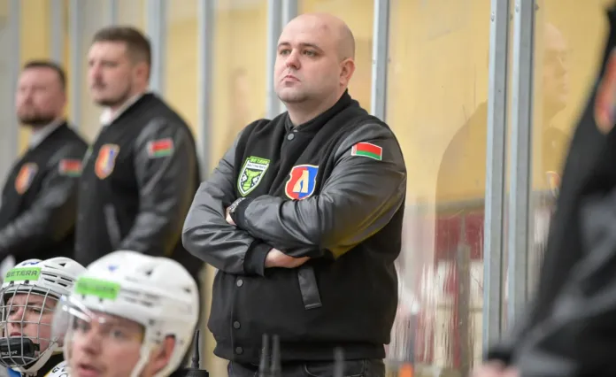 Денис Ламеко: Глубины сейчас нет, много больных и травмированных Денис Ламеко: Глубины сейчас нет, много больных и травмированных