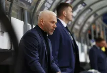 Дмитрий Саяпин: Буллиты – это мастерство голкипера против мастерства полевого игрока Дмитрий Саяпин: Буллиты – это мастерство голкипера против мастерства полевого игрока