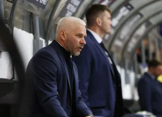 Дмитрий Саяпин: Буллиты – это мастерство голкипера против мастерства полевого игрока