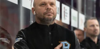 Евгений Летов: Игры с Золотым дивизионом, особенно с такими командами как «Красная Армия» и «Спартак», это совершенно другой уровень