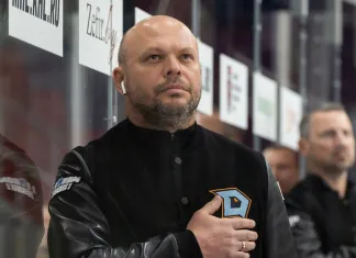 Евгений Летов: Игры с Золотым дивизионом, особенно с такими командами как «Красная Армия» и «Спартак», это совершенно другой уровень Евгений Летов: Игры с Золотым дивизионом, особенно с такими командами как «Красная Армия» и «Спартак», это совершенно другой уровень