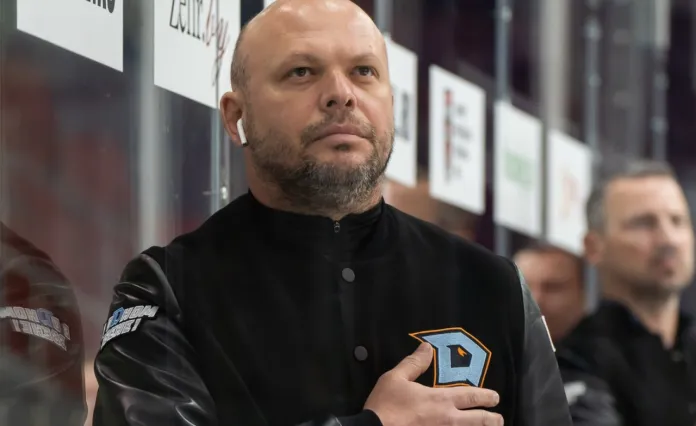 Евгений Летов: Игры с Золотым дивизионом, особенно с такими командами как «Красная Армия» и «Спартак», это совершенно другой уровень Евгений Летов: Игры с Золотым дивизионом, особенно с такими командами как «Красная Армия» и «Спартак», это совершенно другой уровень