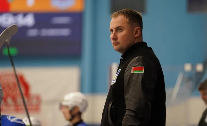 Алексей Бондиков: Оказались не готовы ни в борьбе, ни в желании Алексей Бондиков: Оказались не готовы ни в борьбе, ни в желании