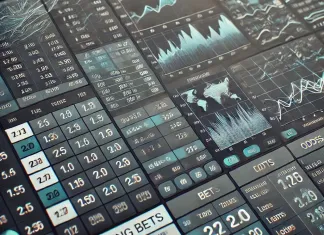 Как букмекеры рассчитывают коэффициенты ставок