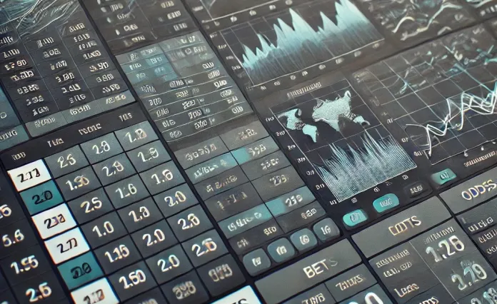 Как букмекеры рассчитывают коэффициенты ставок