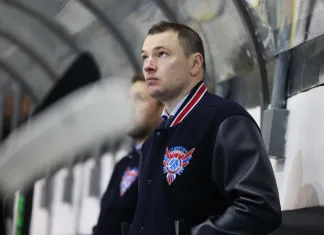 Иван Усенко – о победе над «Металлургом» и ротации на последнем рубеже