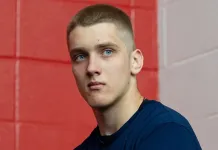 CHL. Команда Арсения Радькова уступила в результативном матче CHL. Команда Арсения Радькова уступила в результативном матче