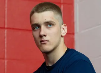 CHL. Команда Арсения Радькова уступила в результативном матче