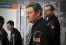 Александр Полищук: В этой игре были моменты, но мы их не реализовали