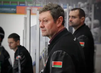 Александр Полищук: В этой игре были моменты, но мы их не реализовали