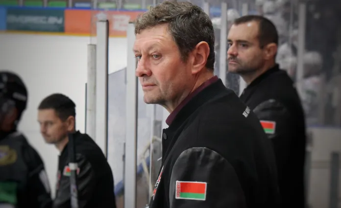 Александр Полищук: В этой игре были моменты, но мы их не реализовали