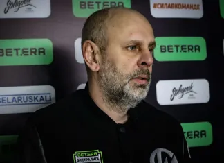 Игорь Руф: Играли лидеры, поэтому все хотели победить