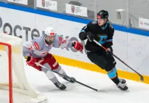 «Динамо-Шинник» снова обыграл чемпиона МХЛ, Левшунов получил повреждение, Пушков может трудоустроиться в ВХЛ – все за вчера