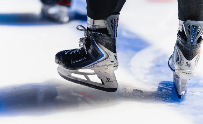 Минское «Динамо» осталось в топ-4 — таблица КХЛ на 29 октября