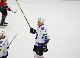 Максим Мельников: победа была нам нужна в психологическом плане Максим Мельников: победа была нам нужна в психологическом плане