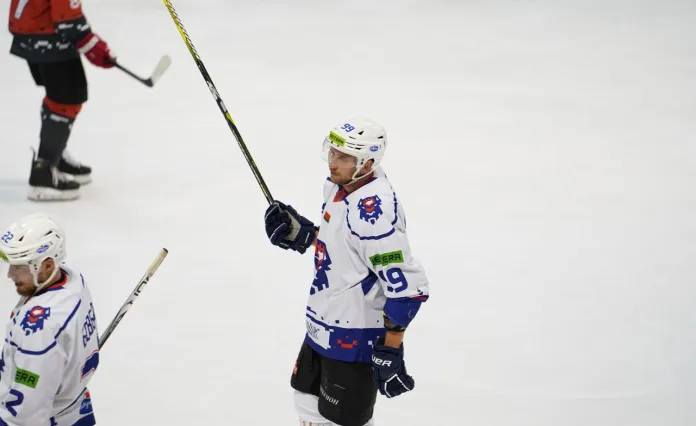 Максим Мельников: победа была нам нужна в психологическом плане