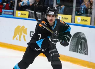 Антон Климанов — о результативности Сэма Энаса и потенциале минского «Динамо» Антон Климанов — о результативности Сэма Энаса и потенциале минского «Динамо»