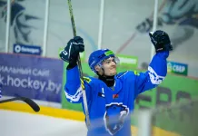 Александр Гончаров — о победе над «Авиатором» и состоянии здоровья Егора Степанова Александр Гончаров — о победе над «Авиатором» и состоянии здоровья Егора Степанова