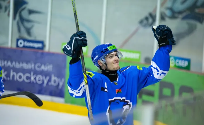 Александр Гончаров — о победе над «Авиатором» и состоянии здоровья Егора Степанова