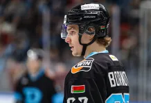 Павел Гаврилович назвал форварда минского «Динамо» одним из лучших молодых игроков КХЛ Павел Гаврилович назвал форварда минского «Динамо» одним из лучших молодых игроков КХЛ