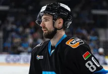 КХЛ отобрала гол у Ильи Усова КХЛ отобрала гол у Ильи Усова