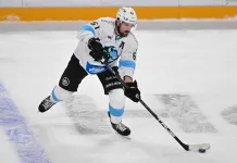 Ксавье Уэлле — в топ-5 защитников по среднему количеству бросков за игру в КХЛ Ксавье Уэлле — в топ-5 защитников по среднему количеству бросков за игру в КХЛ