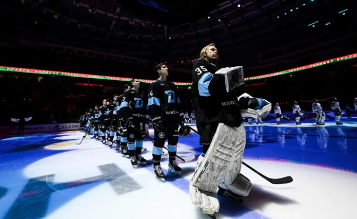 В системе минского «Динамо» произошли внушительные кадровые перестановки В системе минского «Динамо» произошли внушительные кадровые перестановки