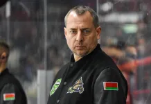 Солигорский «Шахтёр» может покинуть главный тренер Солигорский «Шахтёр» может покинуть главный тренер