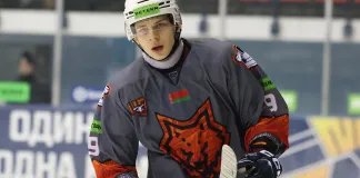 Бывший легионер жлобинского «Металлурга» стал игроком «Бреста»