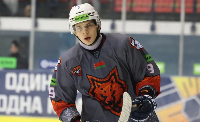 Бывший легионер жлобинского «Металлурга» стал игроком «Бреста» Бывший легионер жлобинского «Металлурга» стал игроком «Бреста»