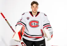 Белорус Ян Шостак признан новичком недели в NCAA Белорус Ян Шостак признан новичком недели в NCAA