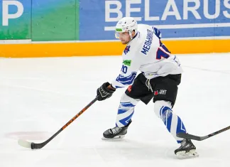 Максим Мельников: Победа была нужна нам в эмоциональном плане Максим Мельников: Победа была нужна нам в эмоциональном плане