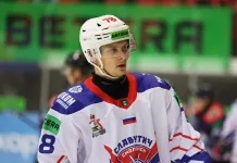 Максим Проскурин: Через игру проще находить общий язык с командой Максим Проскурин: Через игру проще находить общий язык с командой