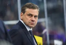 Дмитрий Квартальнов: Карасик не должен дремать — это определяет всё Дмитрий Квартальнов: Карасик не должен дремать — это определяет всё