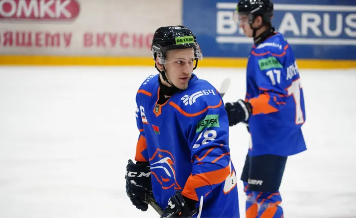 Евгений Сапельников может досрочно вернуться из аренды в «Гомель» Евгений Сапельников может досрочно вернуться из аренды в «Гомель»