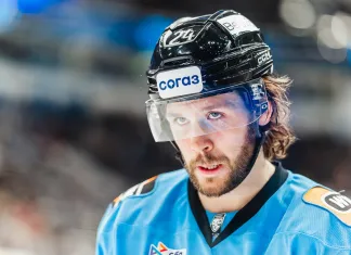 Обновлённое второе звено, Мороз — в четвертом сочетании. Минское «Динамо» объявило состав на домашний матч против «Амура» Обновлённое второе звено, Мороз — в четвертом сочетании. Минское «Динамо» объявило состав на домашний матч против «Амура»