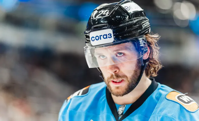 Обновлённое второе звено, Мороз — в четвертом сочетании. Минское «Динамо» объявило состав на домашний матч против «Амура» Обновлённое второе звено, Мороз — в четвертом сочетании. Минское «Динамо» объявило состав на домашний матч против «Амура»