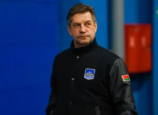 Экс-тренер минского «Динамо» возглавил «Динамо Санкт-Петербург» из ВХЛ Экс-тренер минского «Динамо» возглавил «Динамо Санкт-Петербург» из ВХЛ