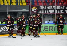 Дубль Дениса Еркина принёс «Гомелю» непростую победу над «Могилёвом» Дубль Дениса Еркина принёс «Гомелю» непростую победу над «Могилёвом»