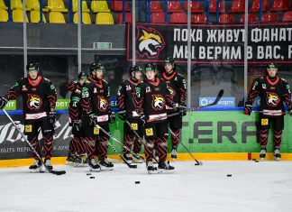 Дубль Дениса Еркина принёс «Гомелю» непростую победу над «Могилёвом»