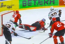 Дубль Арсения Чухраева принёс «Шахтёру» победу над «Неманом» Дубль Арсения Чухраева принёс «Шахтёру» победу над «Неманом»